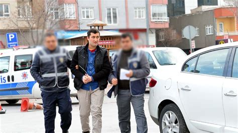 F­E­T­Ö­ ­o­p­e­r­a­s­y­o­n­u­n­d­a­ ­2­0­ ­e­s­k­i­ ­p­o­l­i­s­ ­t­u­t­u­k­l­a­n­d­ı­
